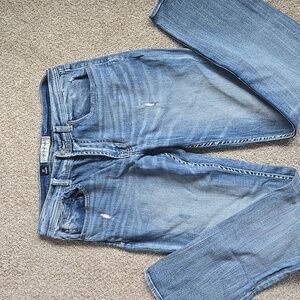 Mens Departwest Trouper 32R